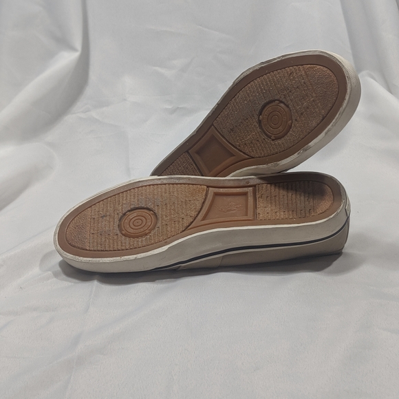 Vintage Polo by Ralph Lauren Boat Shoes - Picture 2 of 8